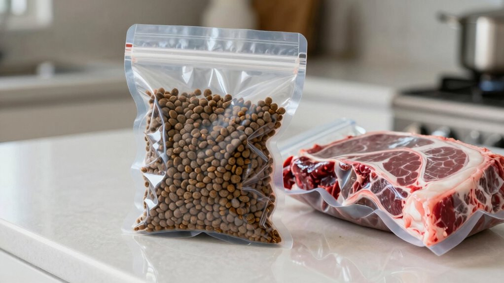 preserves freshness limits spoilage