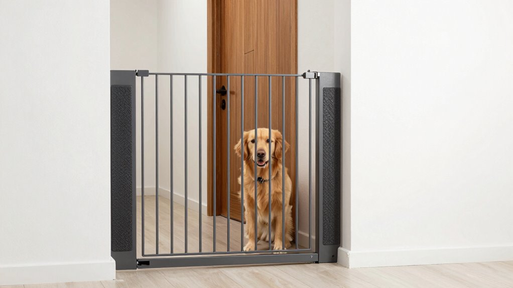 pressure mount gate durability considerations