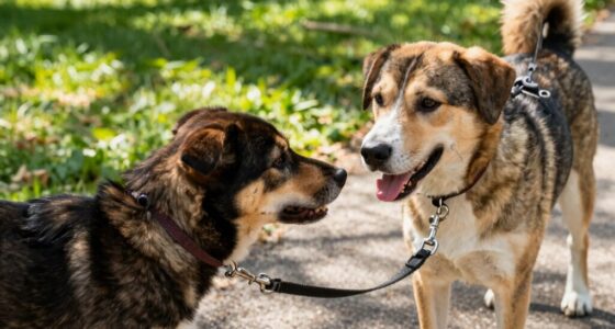 prevent lunging with politeness