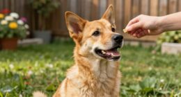 prevent unintentional dog rewards