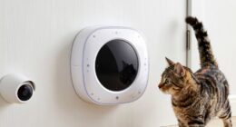 preventing microchip tailgating