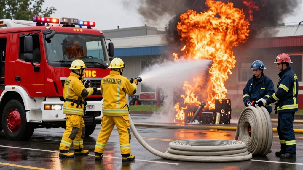 prioritize life saving recalls