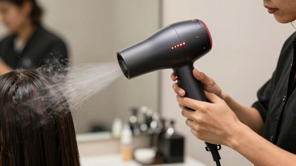 prioritizing airflow over heat