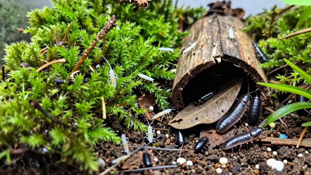 prompt cleanup and prevention