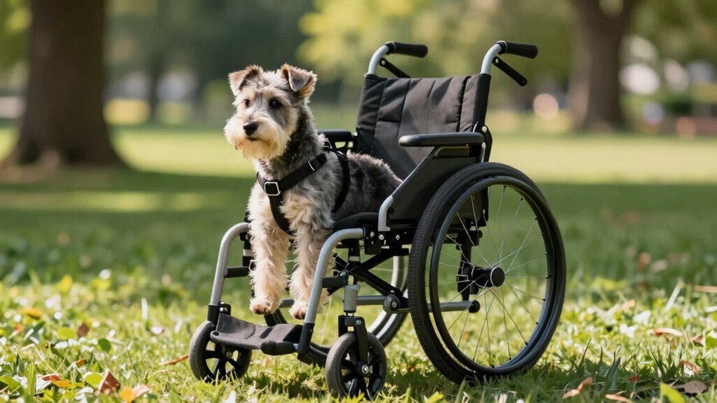 proper fit and durability