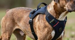 proper fit prevents shoulder restriction