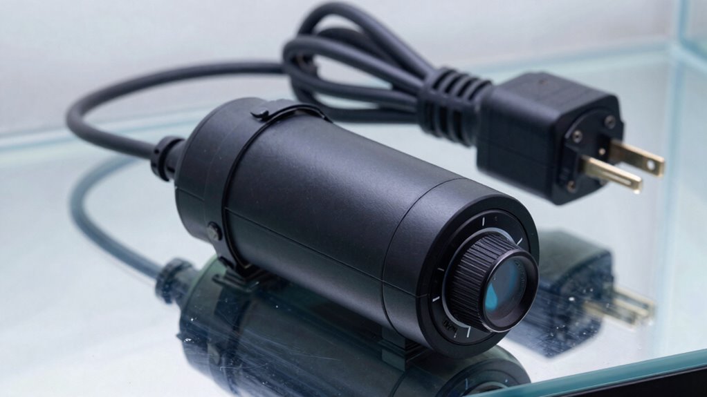 proper grounding and inspection