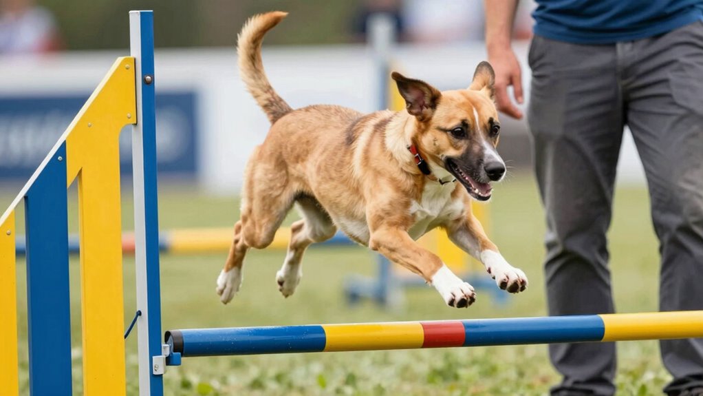 proper jump height adjustment