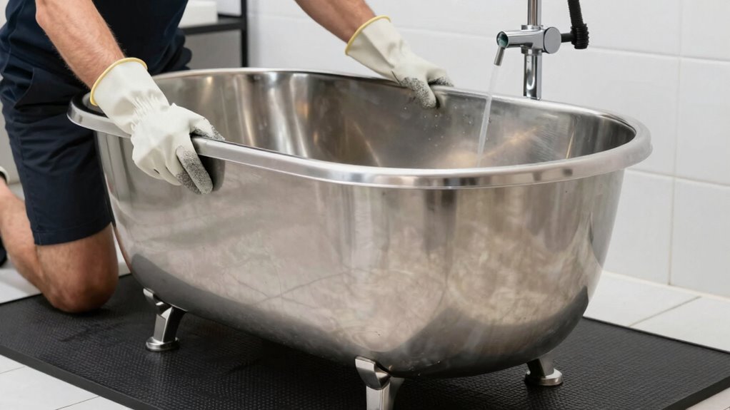 proper lifting safety techniques