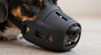 proper muzzle fit ensures safety