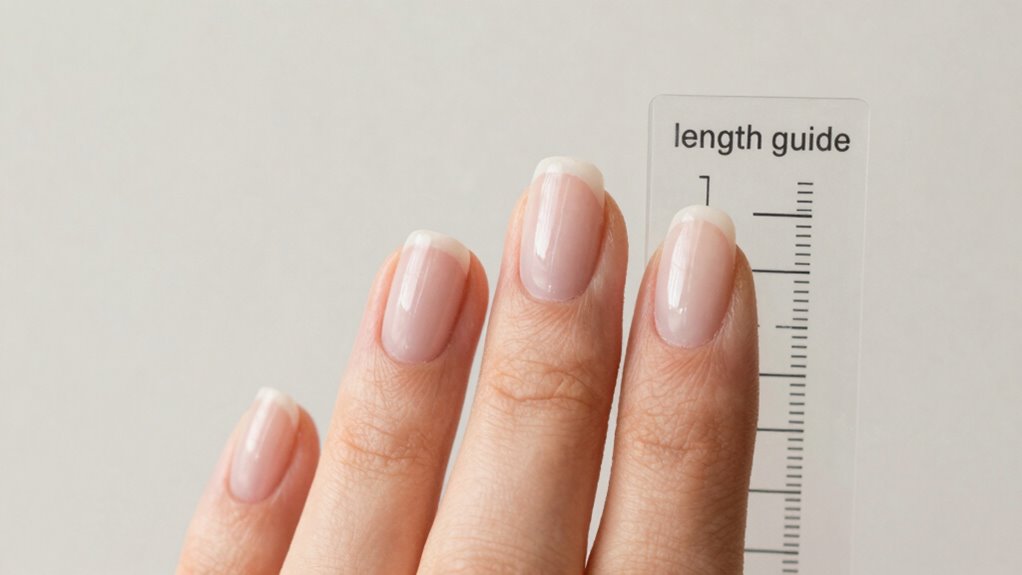 proper nail care techniques