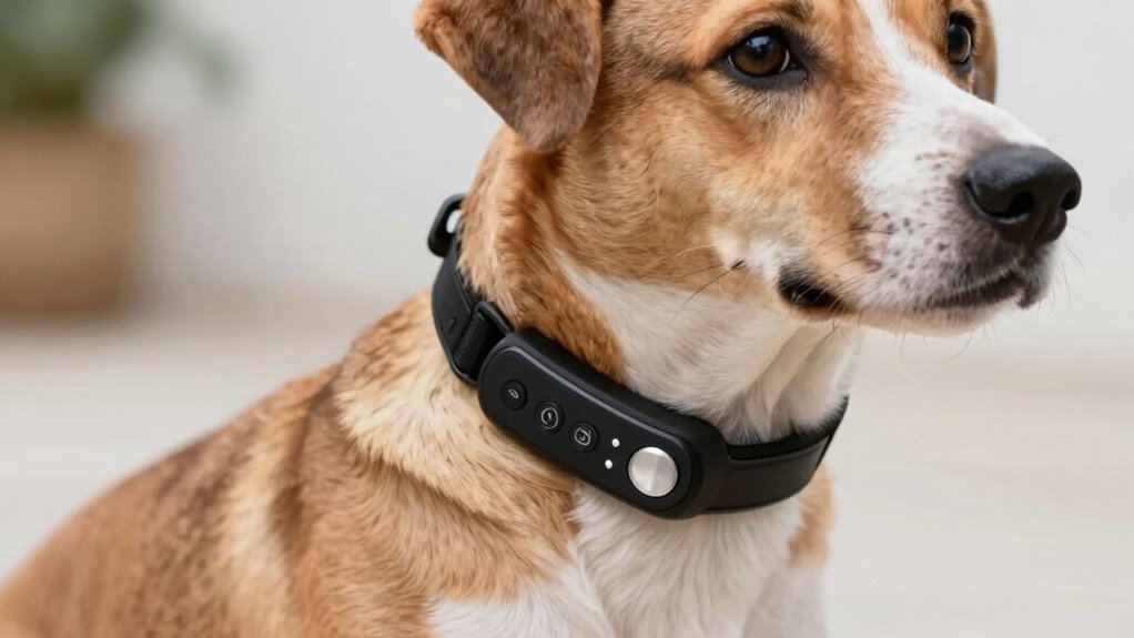 proper remote collar use