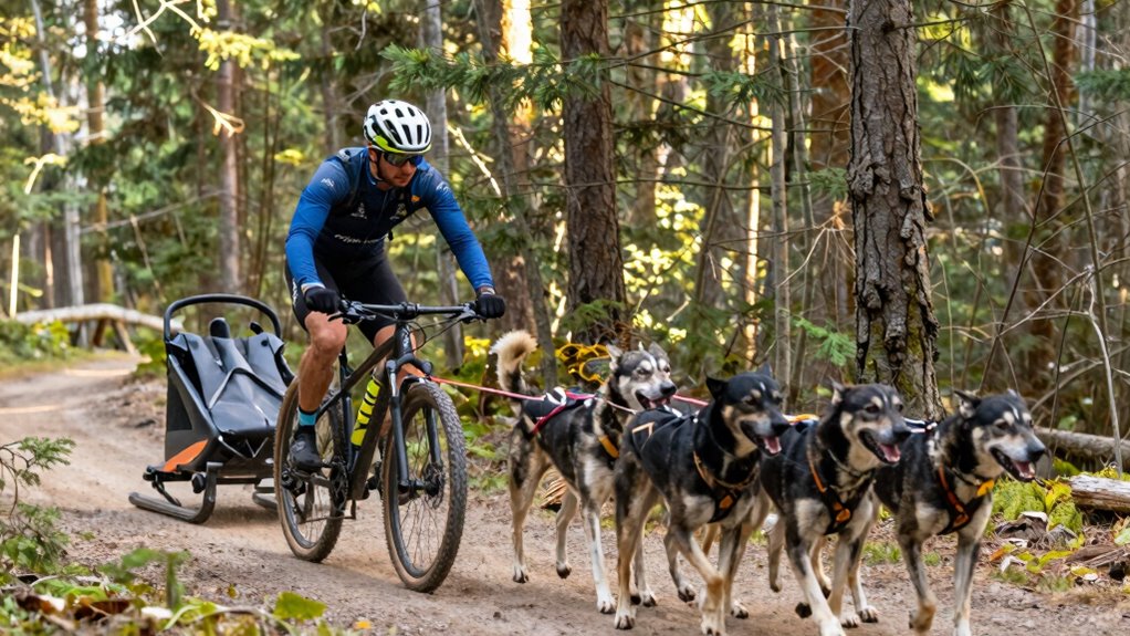 proper safety and control