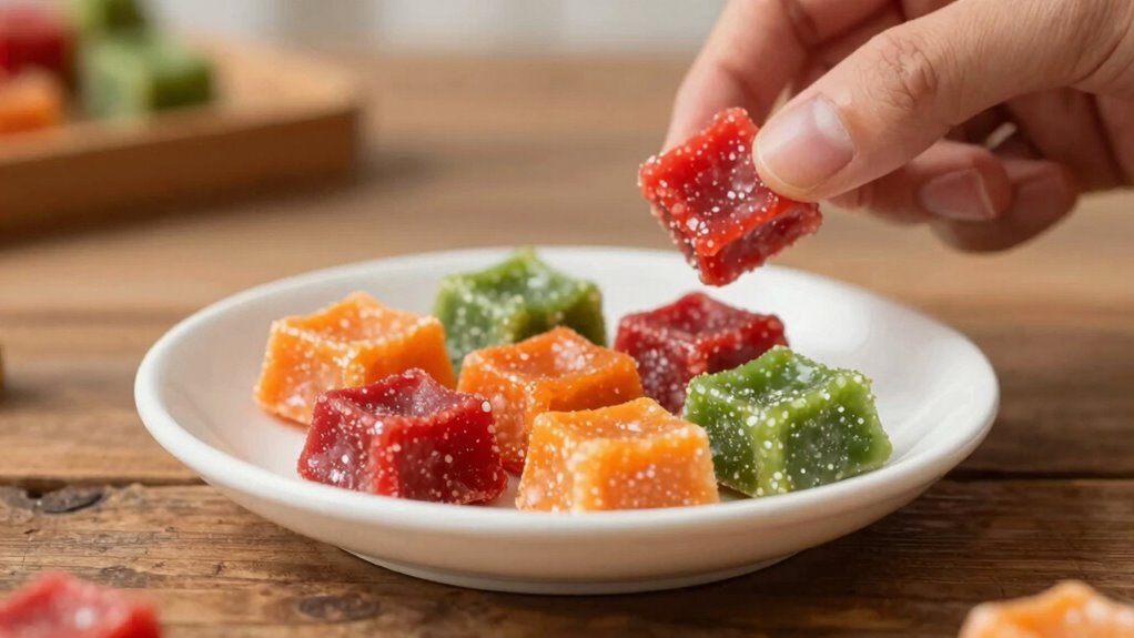 proper treat management ensures health