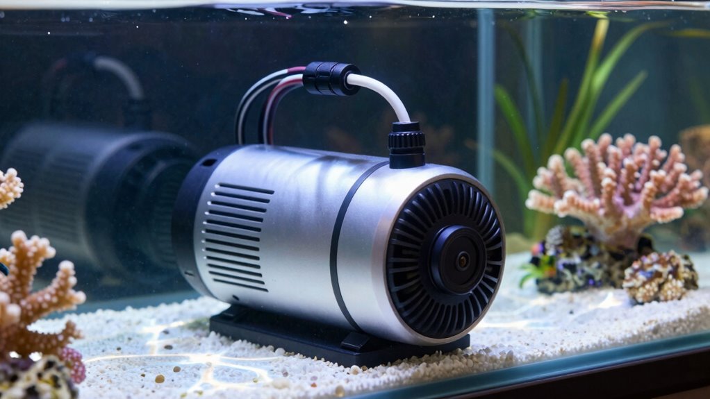 pump selection considerations