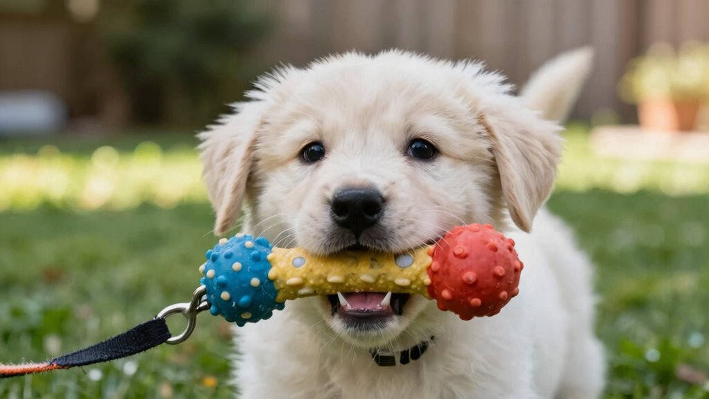 puppy chew toy recommendations