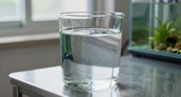 purity for aquarium water