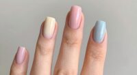 quick nail length test