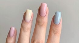 quick nail length test