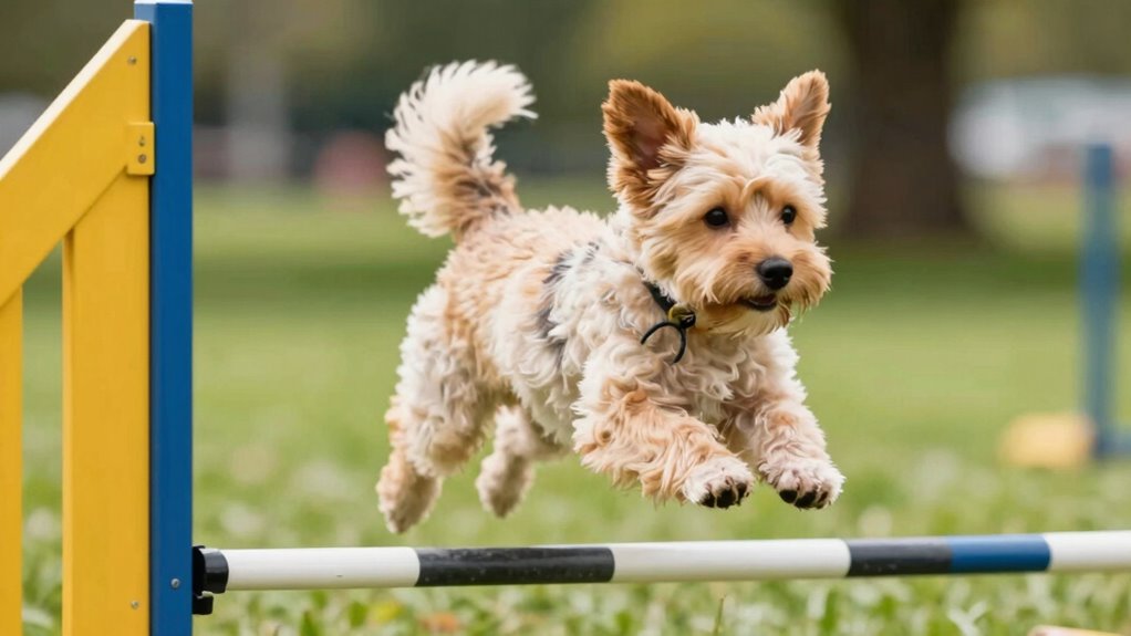 recognize dog s nervous body language