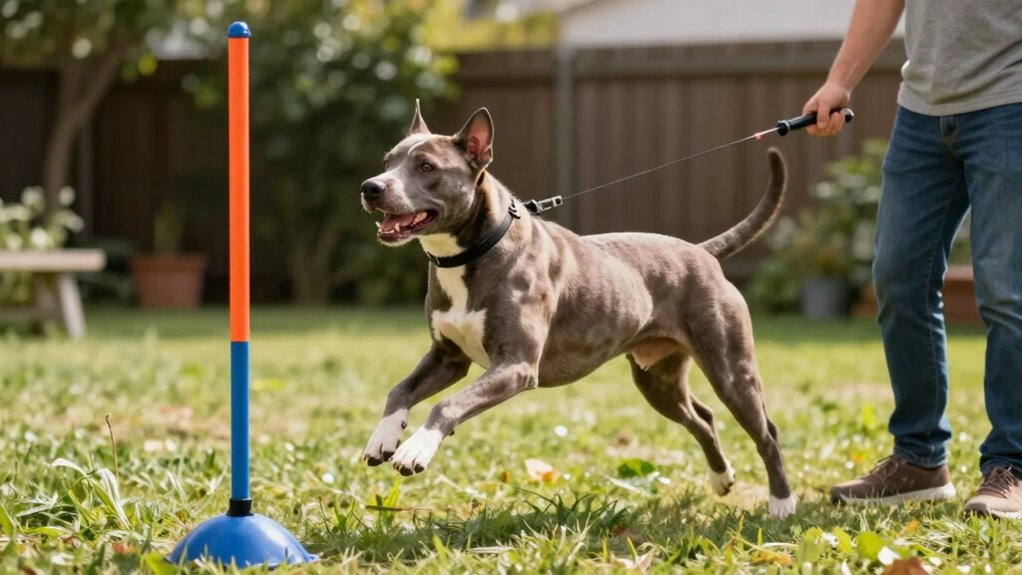 recognize signs stop play