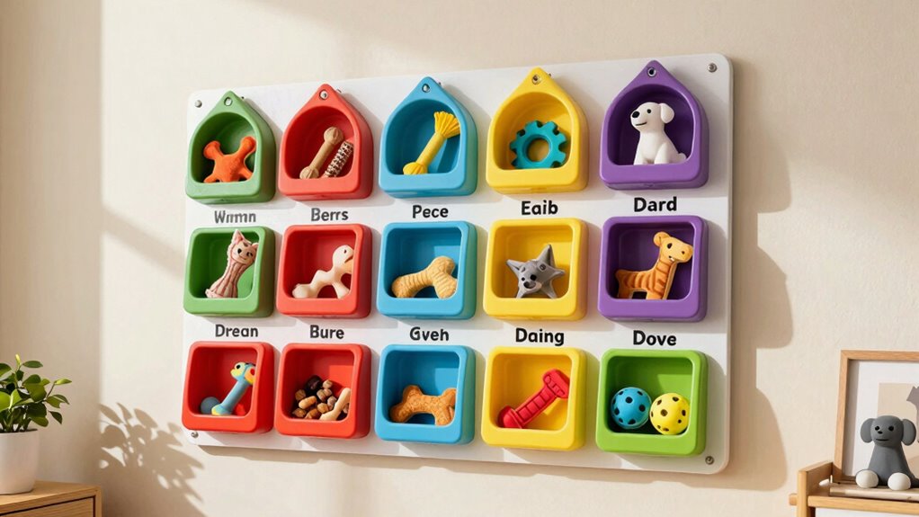 refresh rotate challenge vary