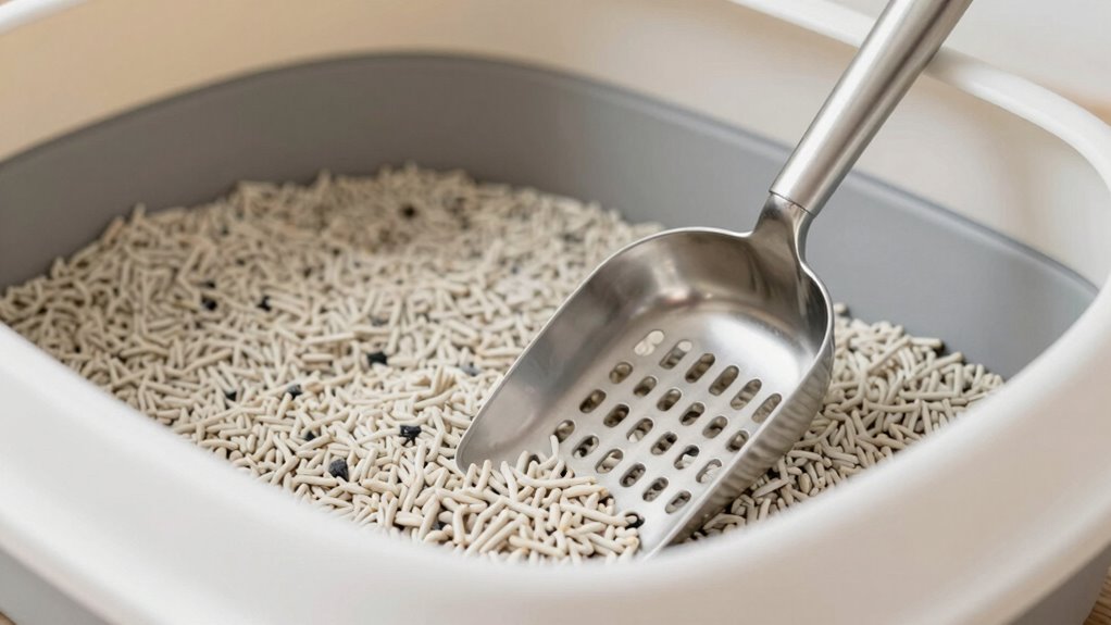 regular cleaning and ventilation