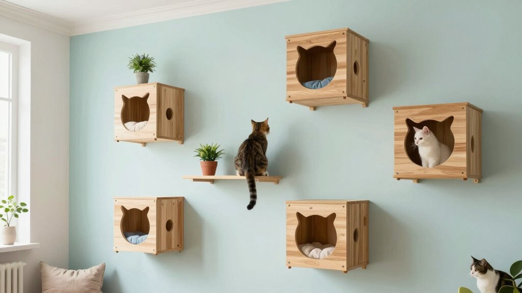 regular safety checks and upgrades