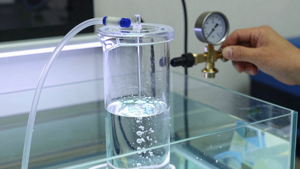 regular testing and maintenance