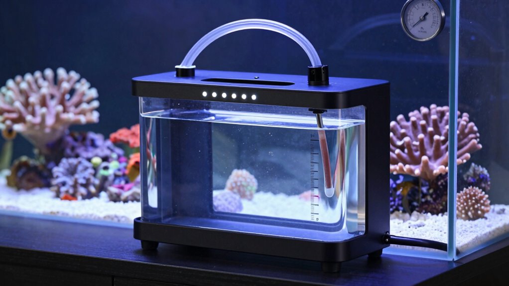 regular testing and maintenance