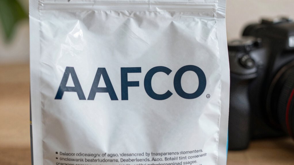 regulating pet food standards