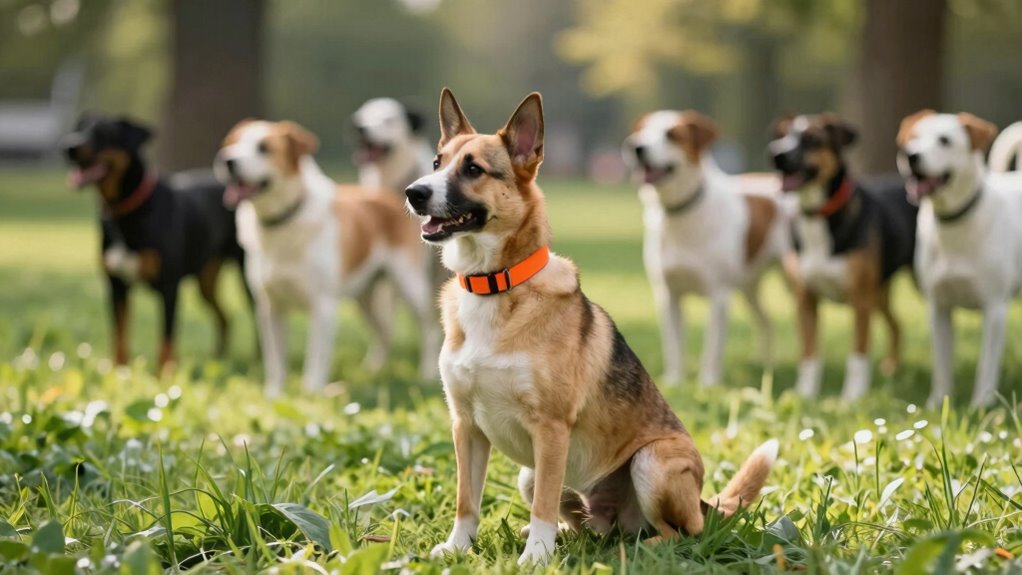 reinforcement distraction management focus