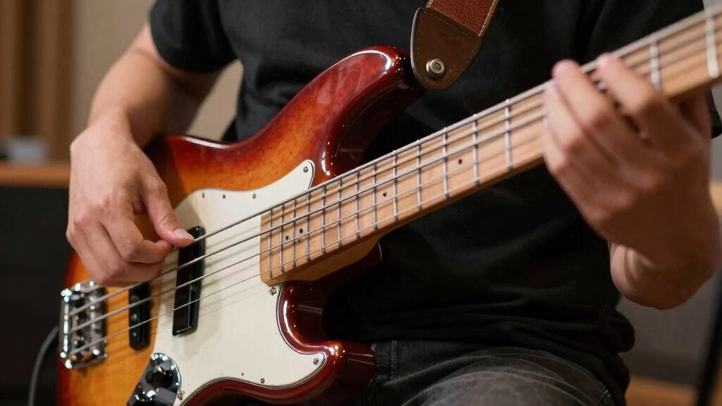 relaxed posture enhances performance