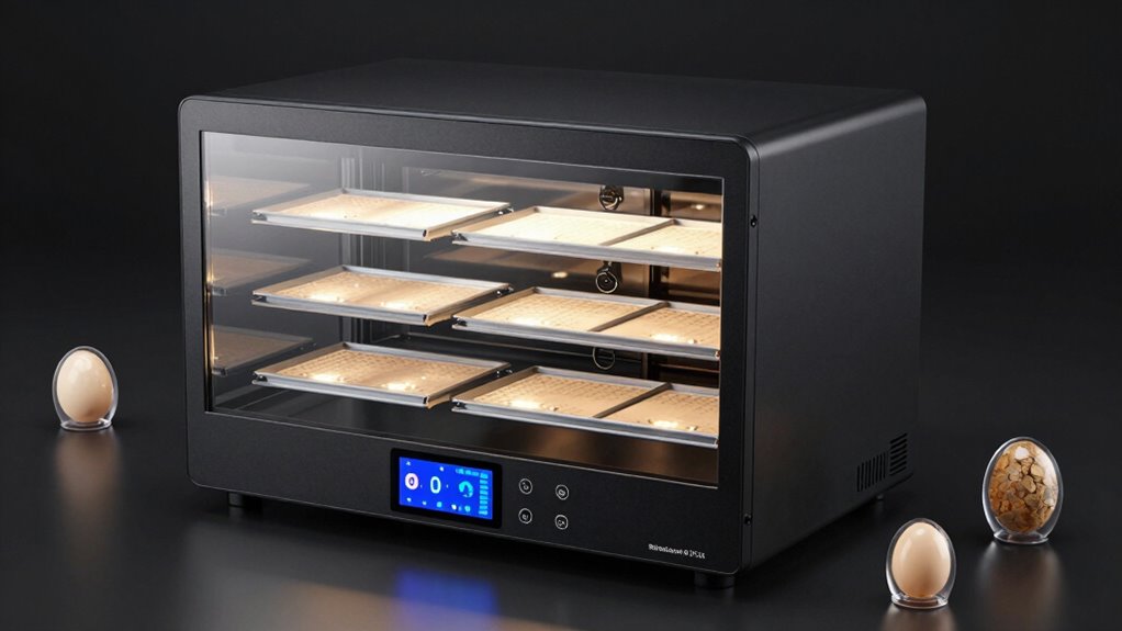 reptile incubator selection tips