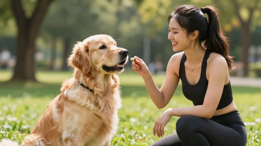 reward good behavior consistently