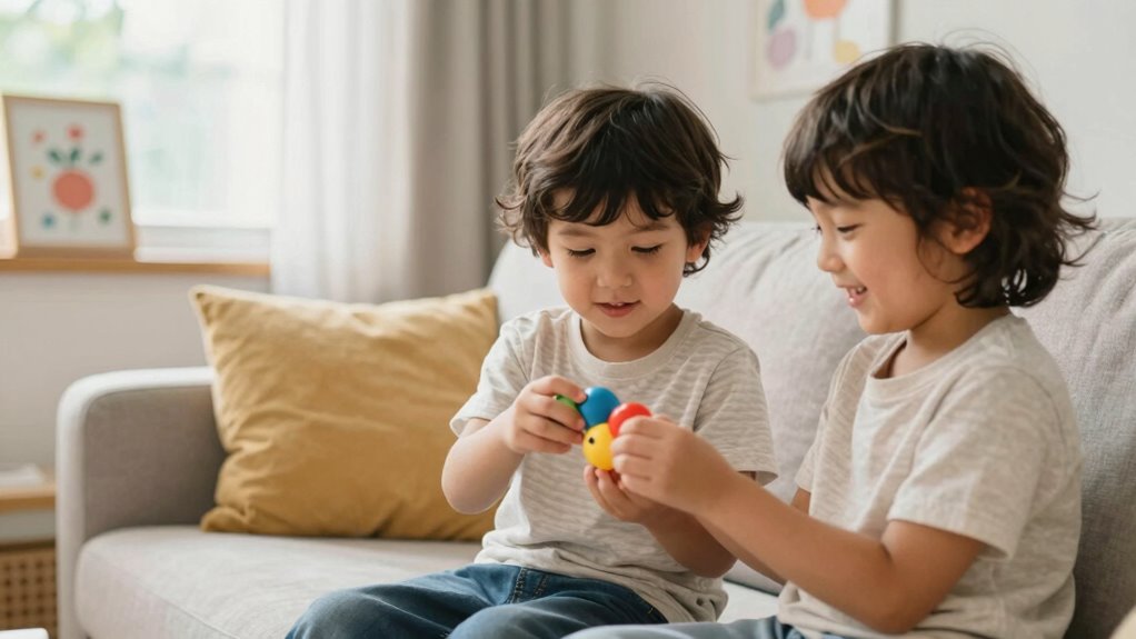 reward sharing through praise