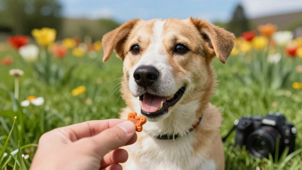 reward timing and consistency