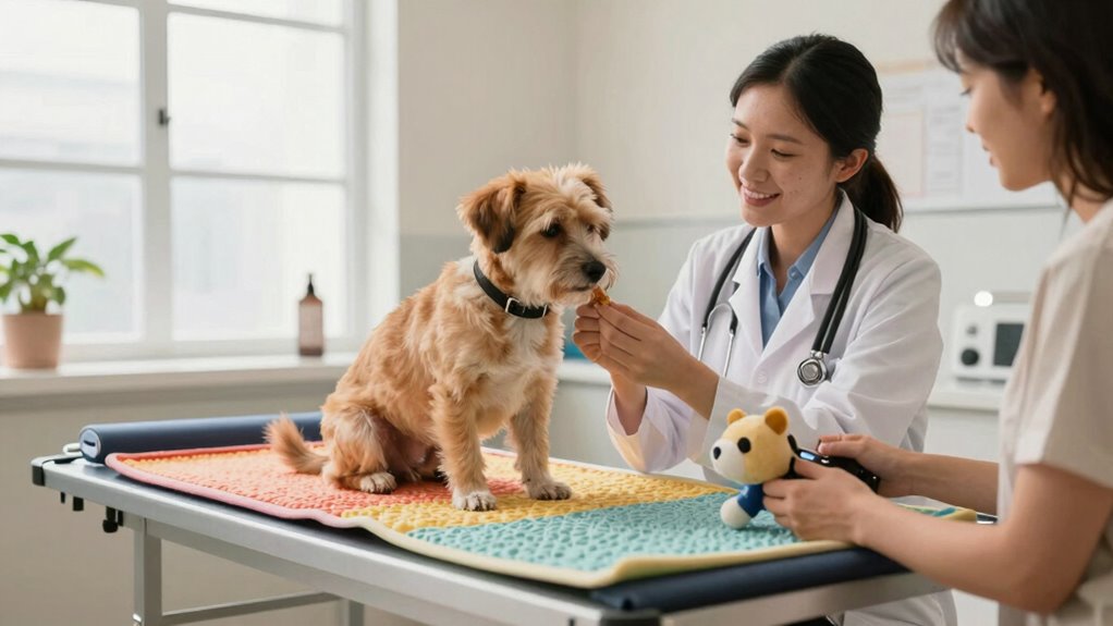 rewards desensitization positive reinforcement