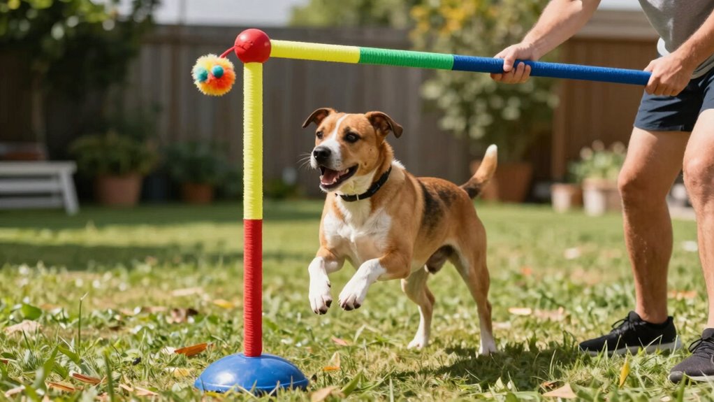 safe and supervised dog play