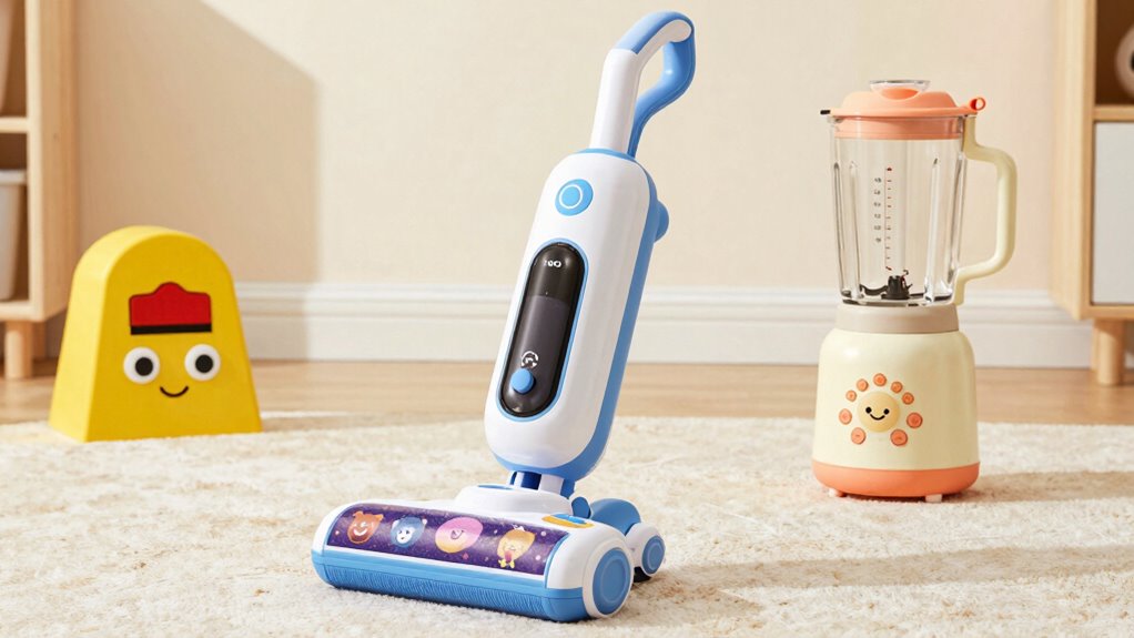 safe appliance operation education