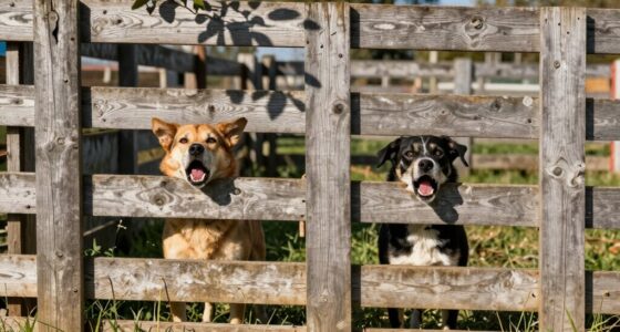 safe barrier reactivity management