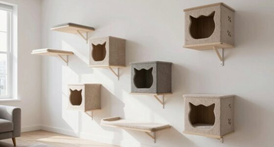 safe cat climbing solutions