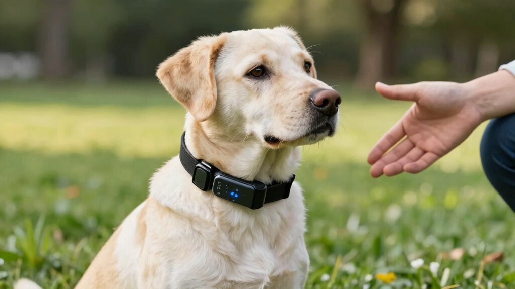 safe dog training alternatives