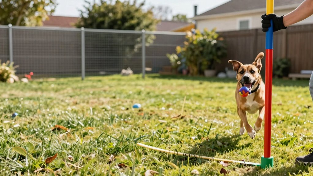 safe durable play zone