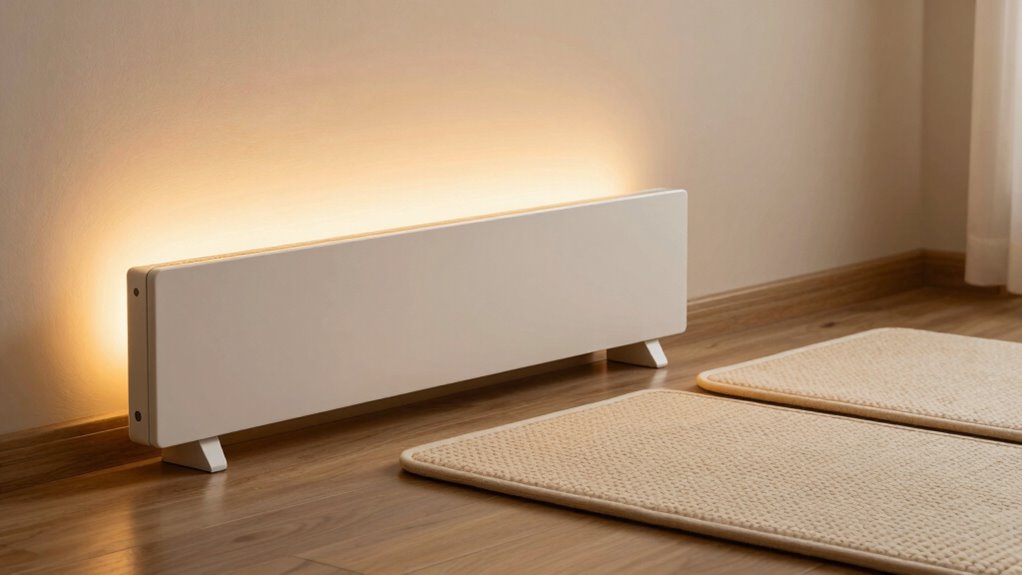 safe efficient heating options
