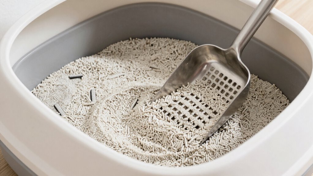 safe pet odor management