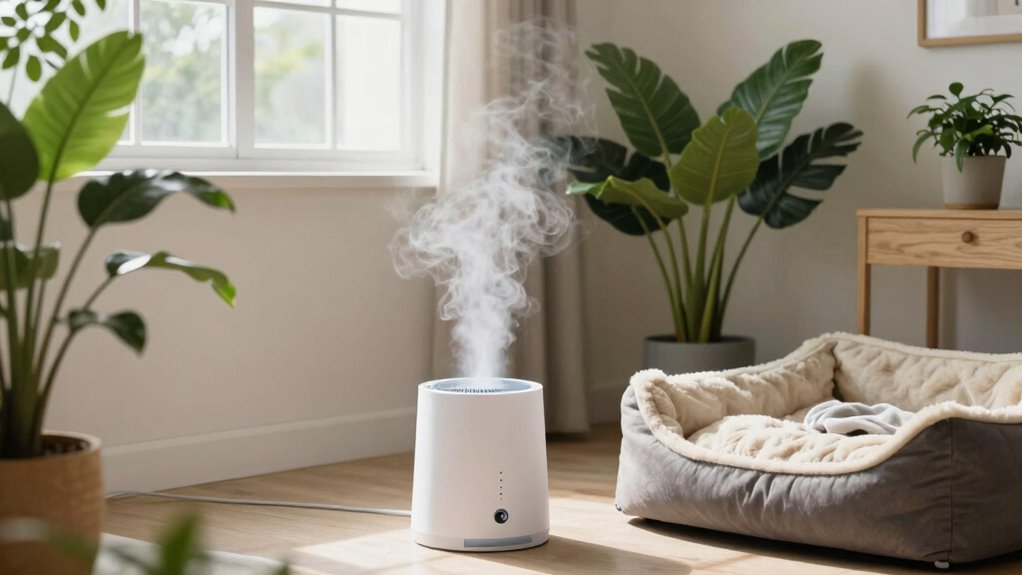 safe pet odor neutralization