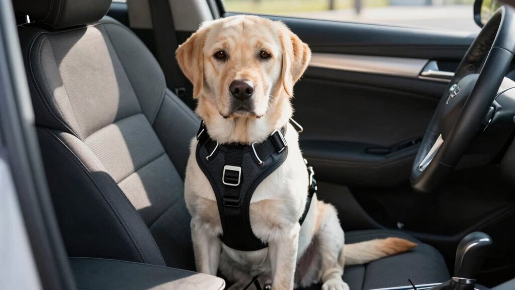 safe secure comfortable travel