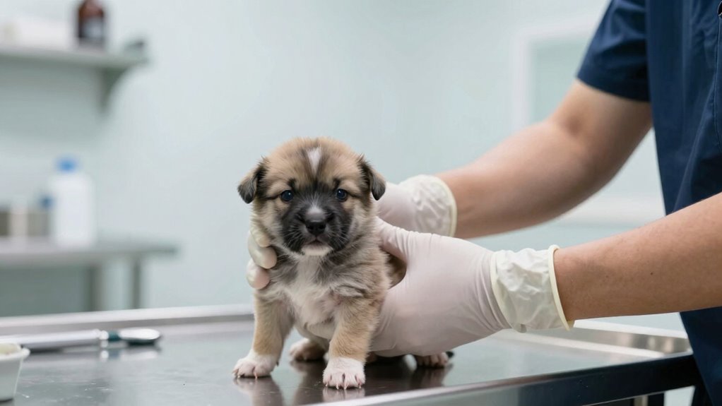 safe sterile instrument transfer