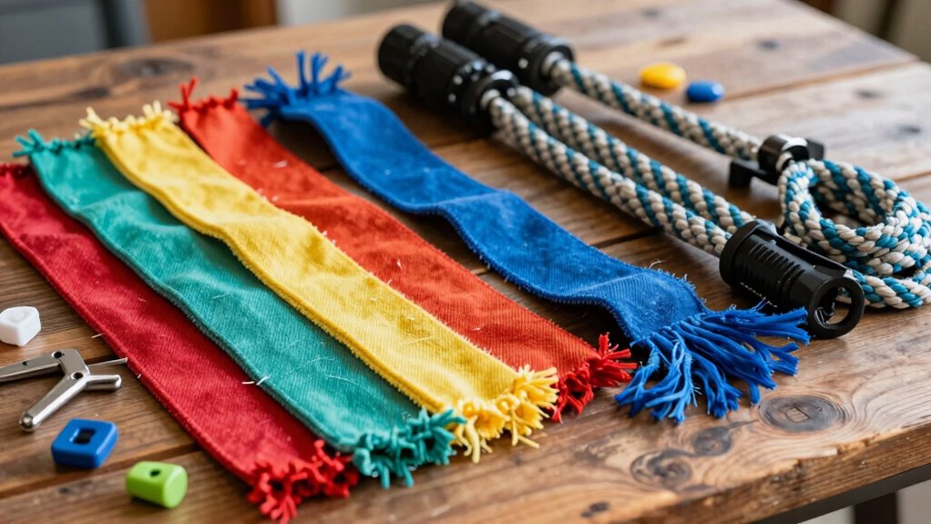 safe sturdy chemical free fabrics